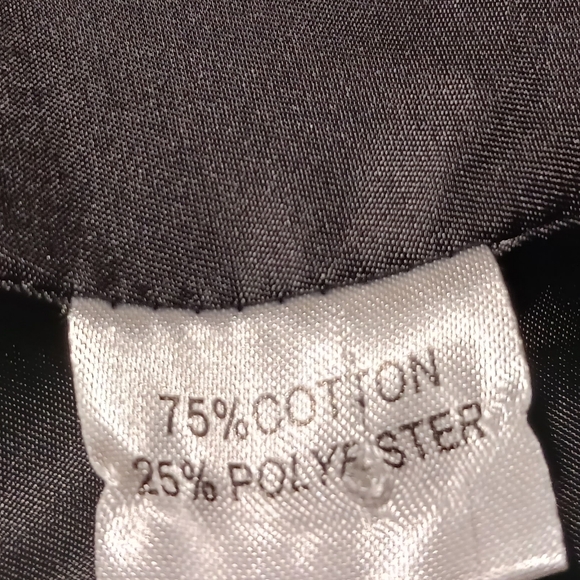 Greek Key Classic Blazer Double-Breasted - Picture 7 of 9